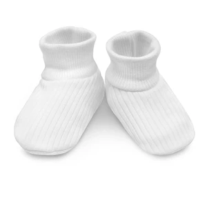 Pinokio Kids's Lovely Day White Booties