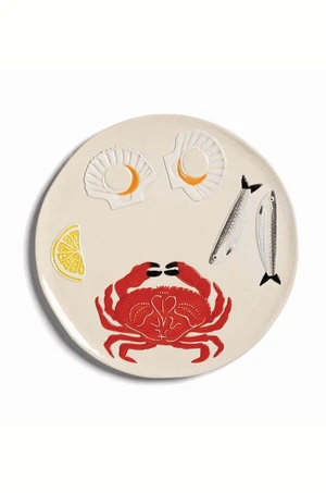 Tanier &k amsterdam Platter de la mer crab