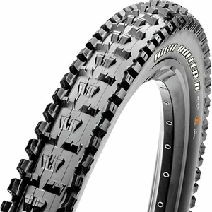 MAXXIS High Roller II 27,5" (584 mm) Black 2.5 Tubeless Ready-EXO MTB Fahrradreifen