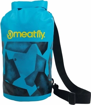 Meatfly Dry Blue 10 L Wodoodporna torba