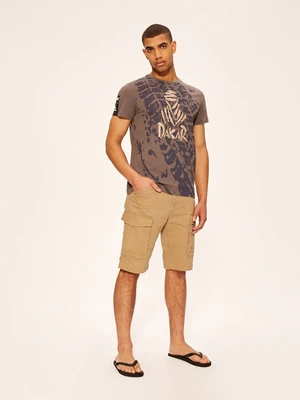 Diverse Men's shorts DKR CARGOS