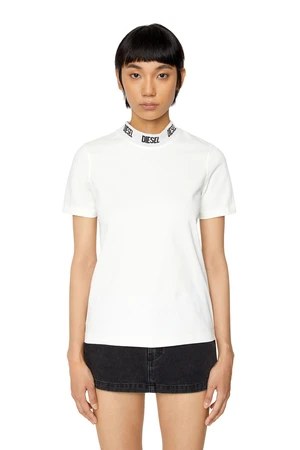 Diesel T-shirt - T-REG-JAC T-SHIRT white