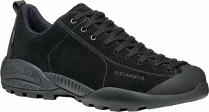Scarpa Mojito GTX Black 44,5 Pantofi trekking de bărbați