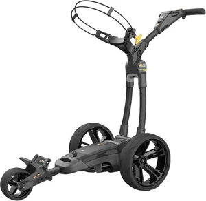 PowaKaddy CT6 EBS Black Carrito eléctrico de golf