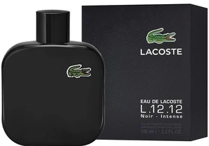 Lacoste Eau De Lacoste L.12.12 Noir - EDT 50 ml