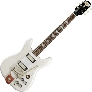 Epiphone Crestwood Custom Polaris White Elektrická gitara