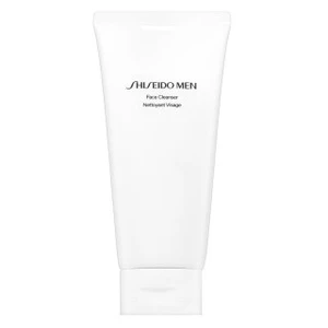 Shiseido Men Face Cleaner čistiaca pena pre mužov 125 ml