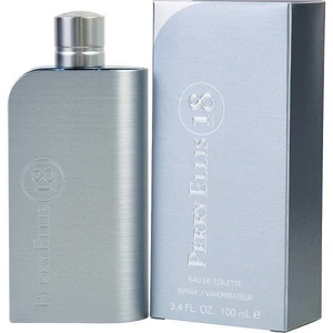 Perry Ellis 18 For Men - EDT 2 ml - odstrek s rozprašovačom