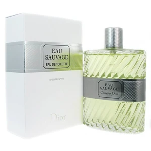 Dior Eau Sauvage - EDT 200 ml