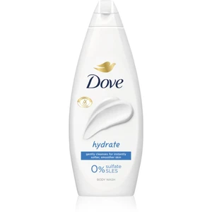 Dove Hydrate sprchový gél maxi 720 ml