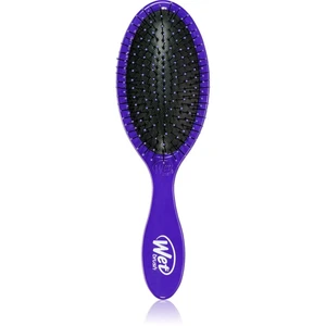 Wet Brush Custom care thin hair Detangler purple kefa na vlasy pre jemné vlasy Purple 1 ks