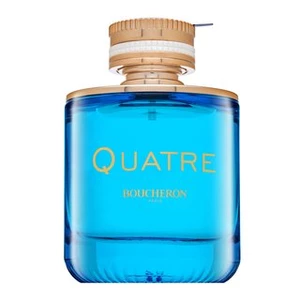 Boucheron Quatre En Bleu Pour Femme woda perfumowana dla kobiet 100 ml