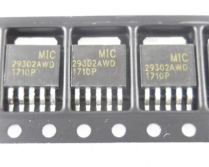 10PCS/LOT MIC29302AWD 29302AWD TO252-5