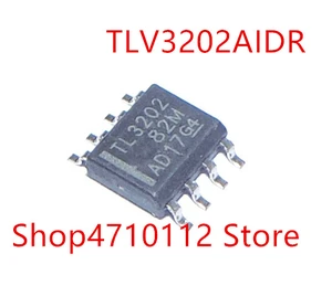 10PCS/LOT NEW TLV3202AIDR TLV3202AID TLV3202 . TLV2774IDR TLV2774I.TLV2622IDR TLV2622I TLV2622 2622I .TLV2624IDR 2624I sop8 i