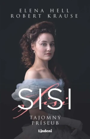 Sisi 1 – Tajomný prísľub - Elena Hell - e-kniha