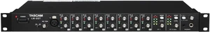 Tascam LM-8ST Rack de Mesa de mezclas