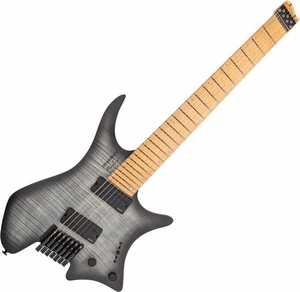 Strandberg Boden Original NX 7 Charcoal Black Chitarra Headless