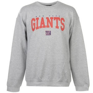 NFL Logo Crew Sweatshirt Mens