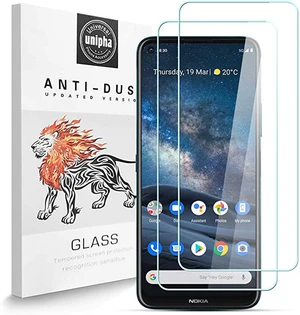 9H Tempered Glass For Nokia 8.3 5G 5.3 2.3 1.3 Screen Protector Protective Film For Nokia 8.1 7.1 plus 8 7 Glass Film Foil