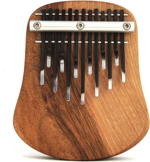 Bolf Kalimbas JUNA 2-Row Pentatonic 13 Kalimba