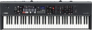 Yamaha YC73 Órgano electrónico