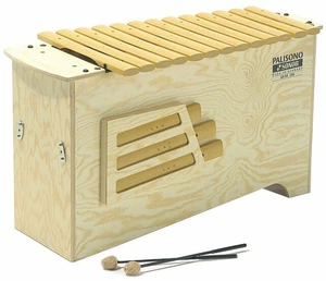 Sonor GBKX 100 Deep Bass Xylophone Palisono