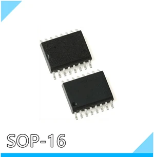 DS2404S SOP16 IN STOCK 5pcs/lot