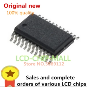 1PCS D16861GS D16861G D16861 SSOP24 IC