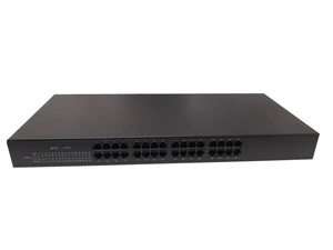 32 FXO Gateway Analog SIP VoIP Gateway / VoIP Trunk Lines for IP PBX