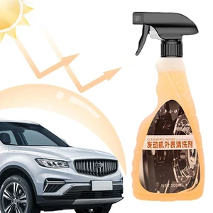 Coating Agent Spray Ceramic Coating Cleaner Ceramic Coating Spray Car Detailing Ceramic Detail Spray Extremely Hydrophobic Car