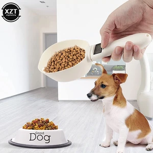 Large Size Scale Weighing Spoon Kitchen Scale Electronic Measuring Spoon Coffee Powder Scale Baking Scale Electronic Measuring