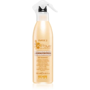 Echosline Ki Power Keratin keratinový sprej 250 ml