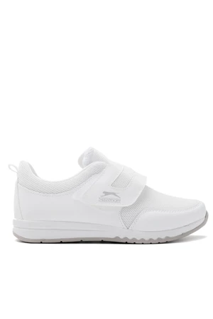 Slazenger Alison I Sneaker Shoes Bílá