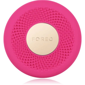 FOREO UFO™ 3 LED sonický přístroj pro urychlení účinků pleťové masky s LED a NIR světlem 1 ks