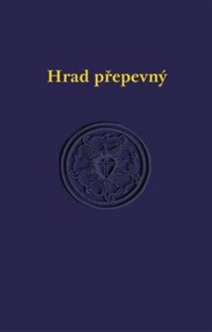 Hrad přepevný - Jozef Trtol