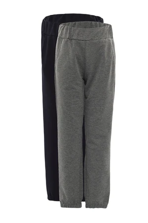 Trendyol Sweatpants - Mehrfarbig - Joggers