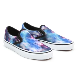 Vans Shoes Ua Classic Slip-On (Galaxy) - Women's