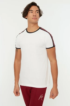 T-shirt da uomo  Trendyol Stripe