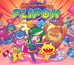 Flipon Steam CD Key