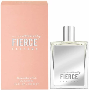 Abercrombie & Fitch Naturally Fierce - EDP 30 ml