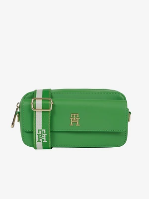 Tommy Hilfiger Cross body bag Zelená