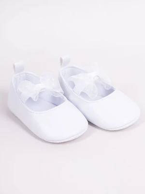 Yoclub Kids's Baby Girls' Shoes OBO-0041G-0100