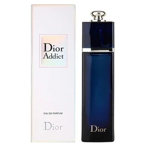 Christian Dior Addict Parfumovaná voda 50ml