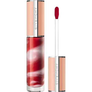 Givenchy Tekutý balzám na rty Rose Perfecto Liquid (Lip Balm) 6 ml 37 Rouge Graine