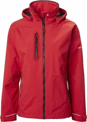 Musto Sardinia 2.0 FW Jacke True Red 8