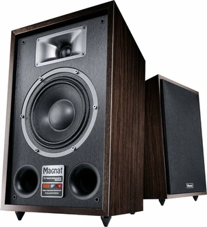 Magnat Transpuls 800A Haut-parleur sans fil Hi-Fi 2 pièces