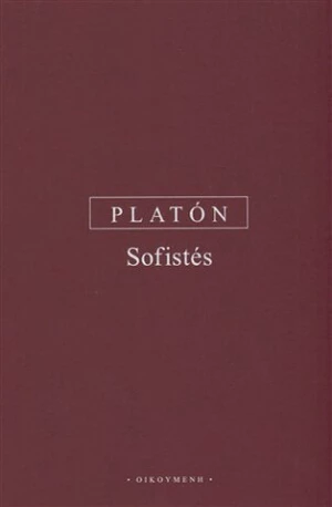 Sofistés - Platón