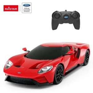 Epee R/C 1:24 Ford GT (žlutý, červený, modrý, černý) - více druhů