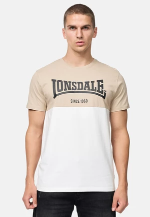 Lonsdale Men's t-shirt regular fit