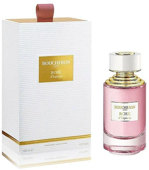 Boucheron Rose D`Isparta - EDP 125 ml